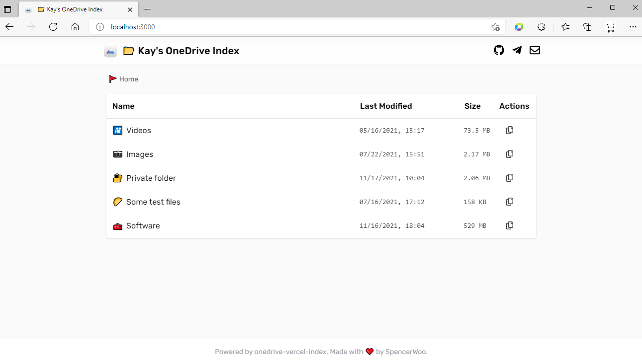 📁 Kay’s OneDrive Index