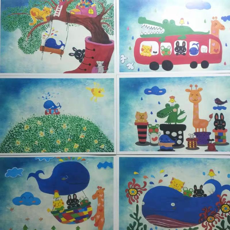 Featured image of post 让我们建立连接吧